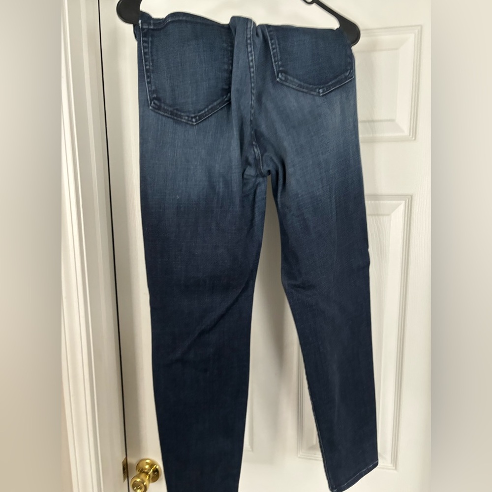 Blue Jeans Good American